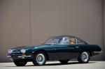 Lamborghini 400 GT 2+2 1967 года